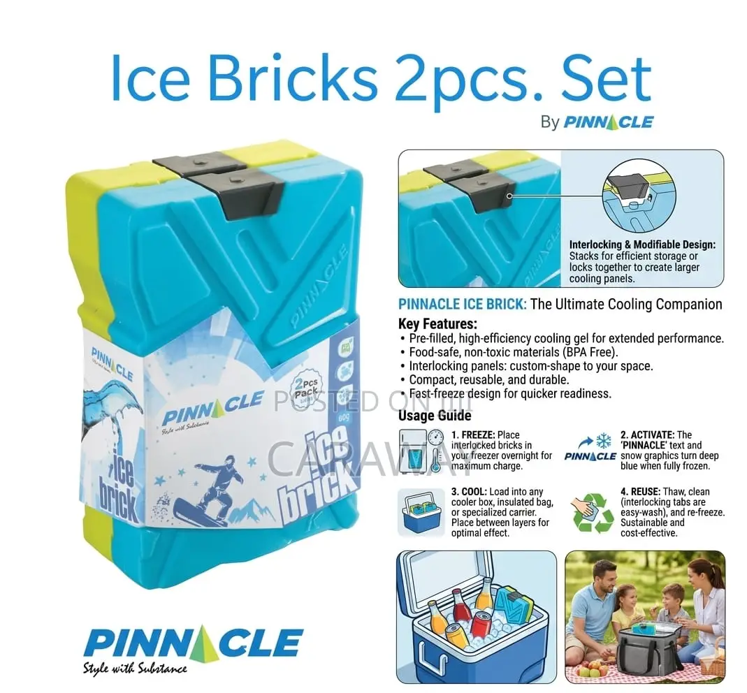 Marina Cooler Box 5.5l And Large Cooler Boxes