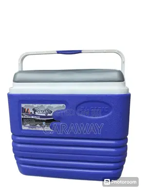 Marina Cooler Box 5.5l And Large Cooler Boxes