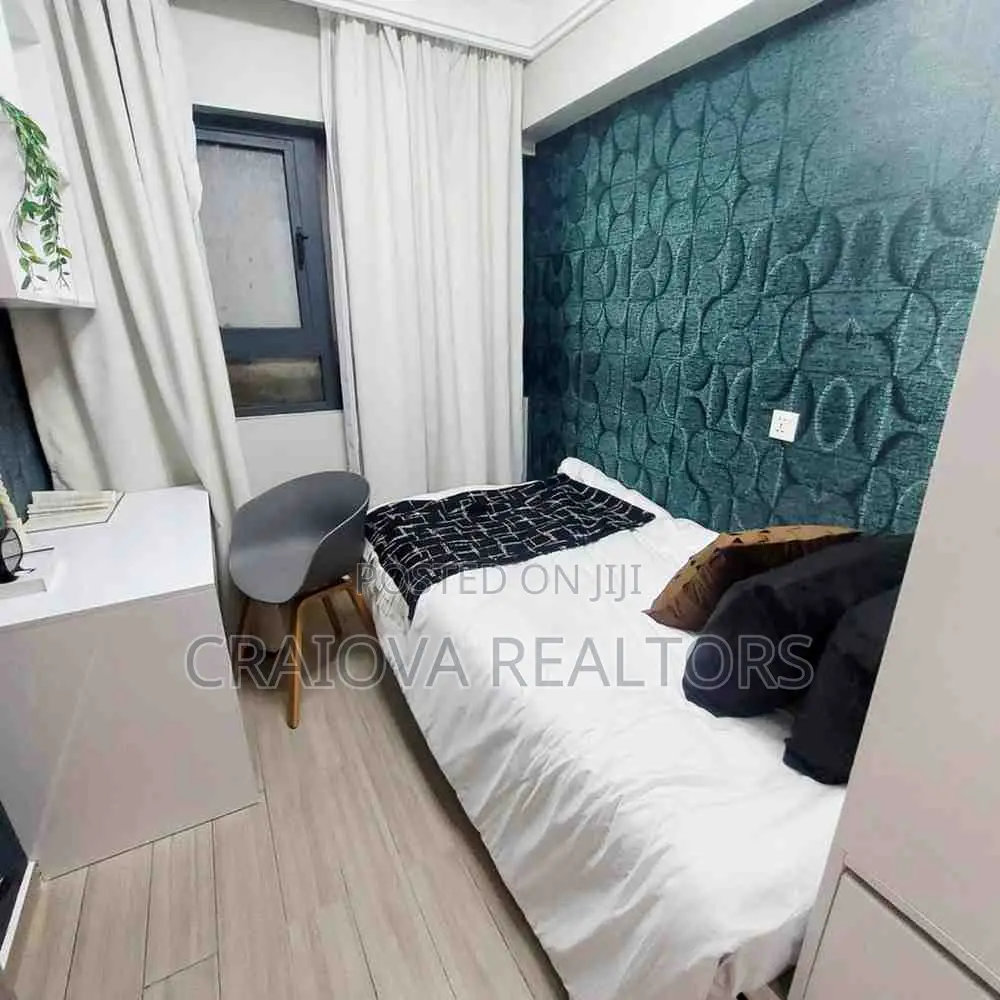 2bdrm Apartment in Raphta Road Area for sale