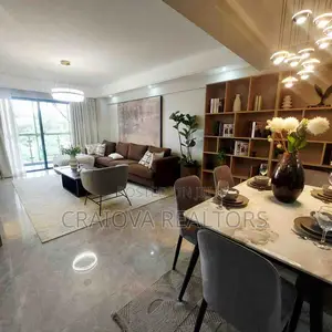 2bdrm Apartment in Raphta Road Area for sale