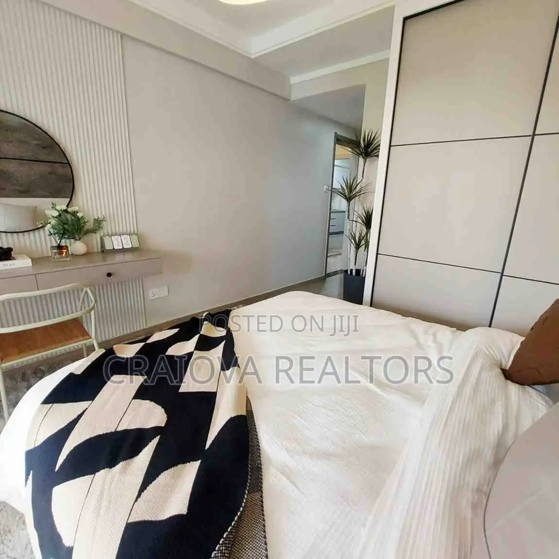 2bdrm Apartment in Raphta Road Area for sale