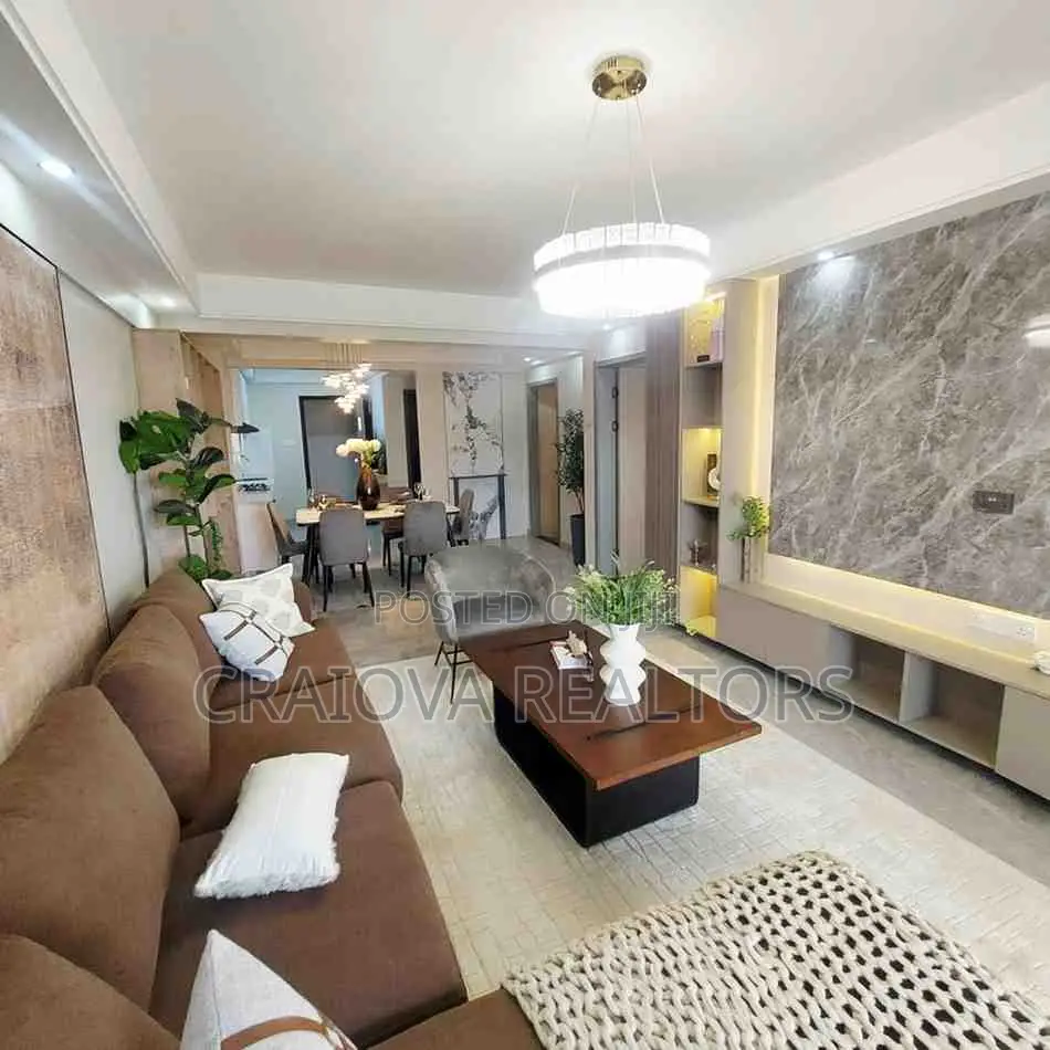 2bdrm Apartment in Raphta Road Area for sale