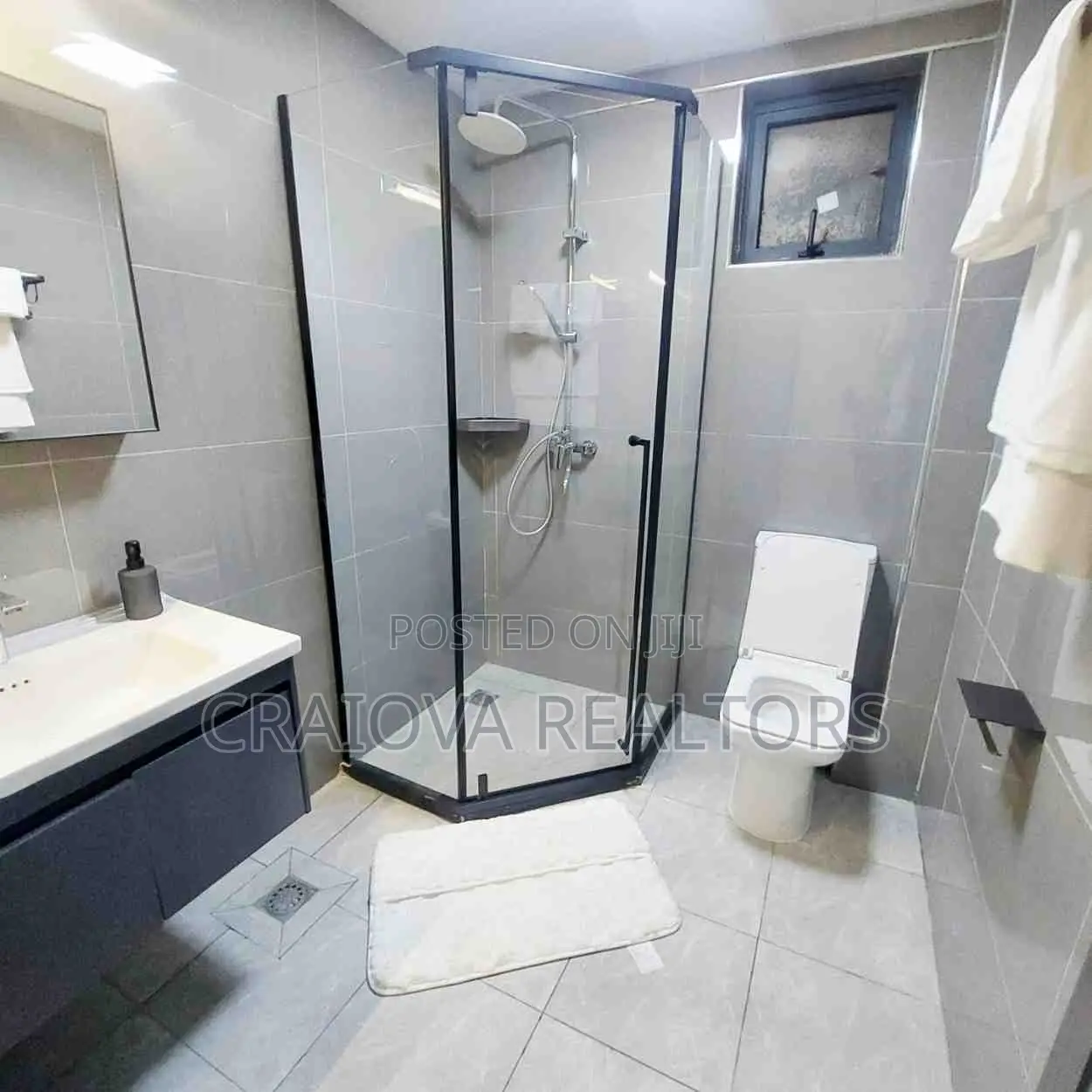 2bdrm Apartment in Raphta Road Area for sale