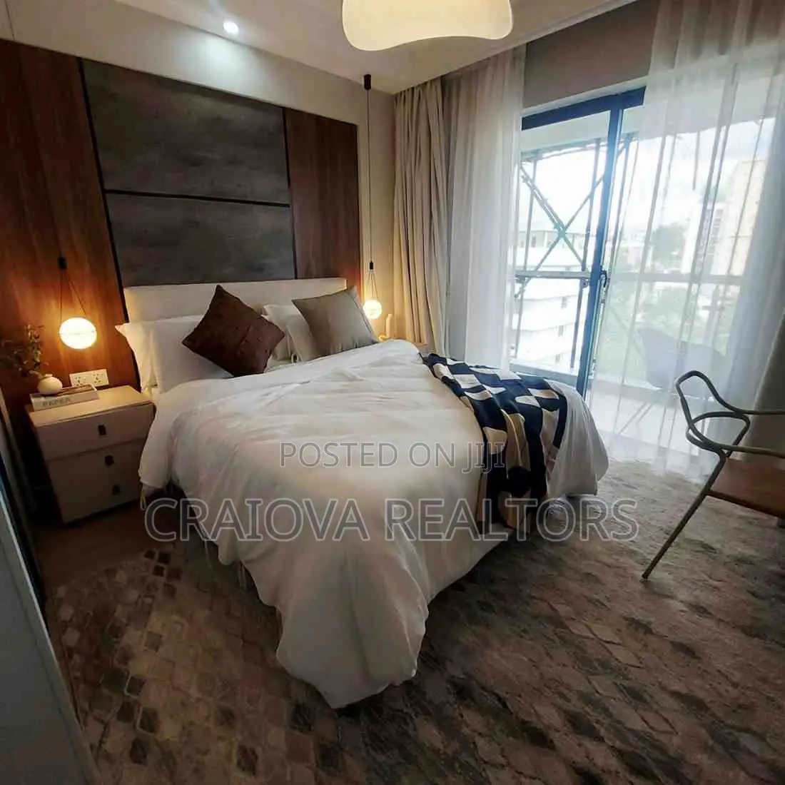 2bdrm Apartment in Raphta Road Area for sale