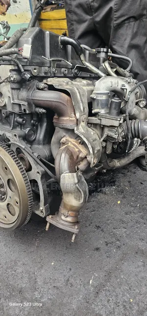 1kd Toyota Hiace Complete Engines