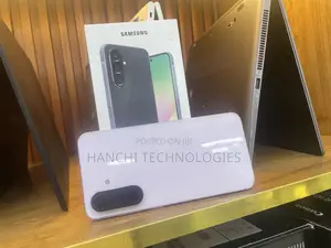New Samsung Galaxy A56 256 GB Black