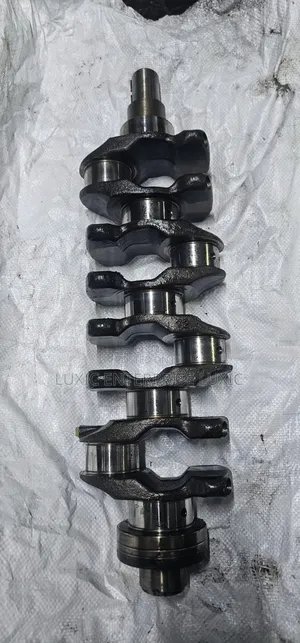 2kd Crankshaft Toyota Hiace