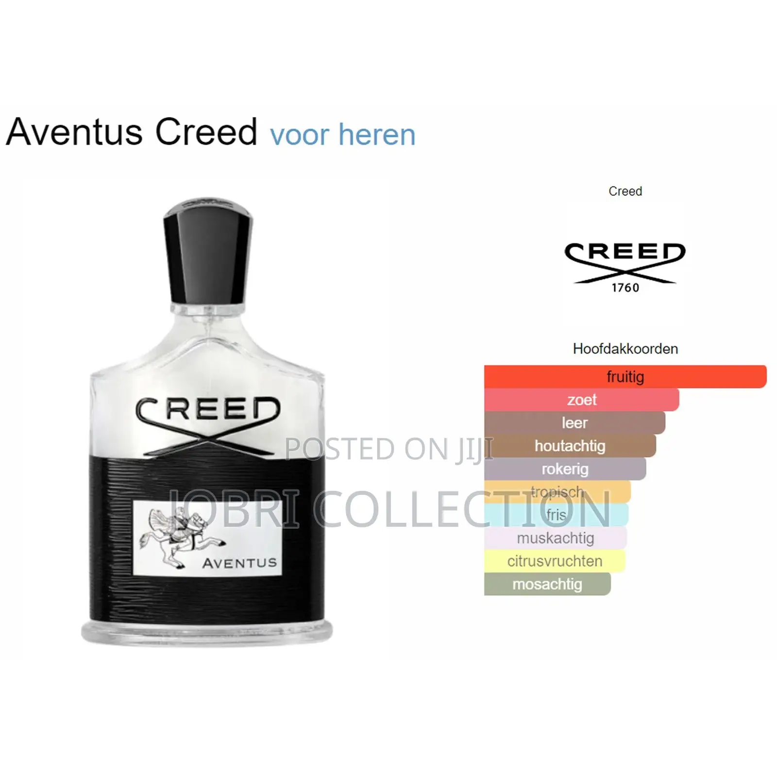 Creed Aventus Perfume/Fragrance Available