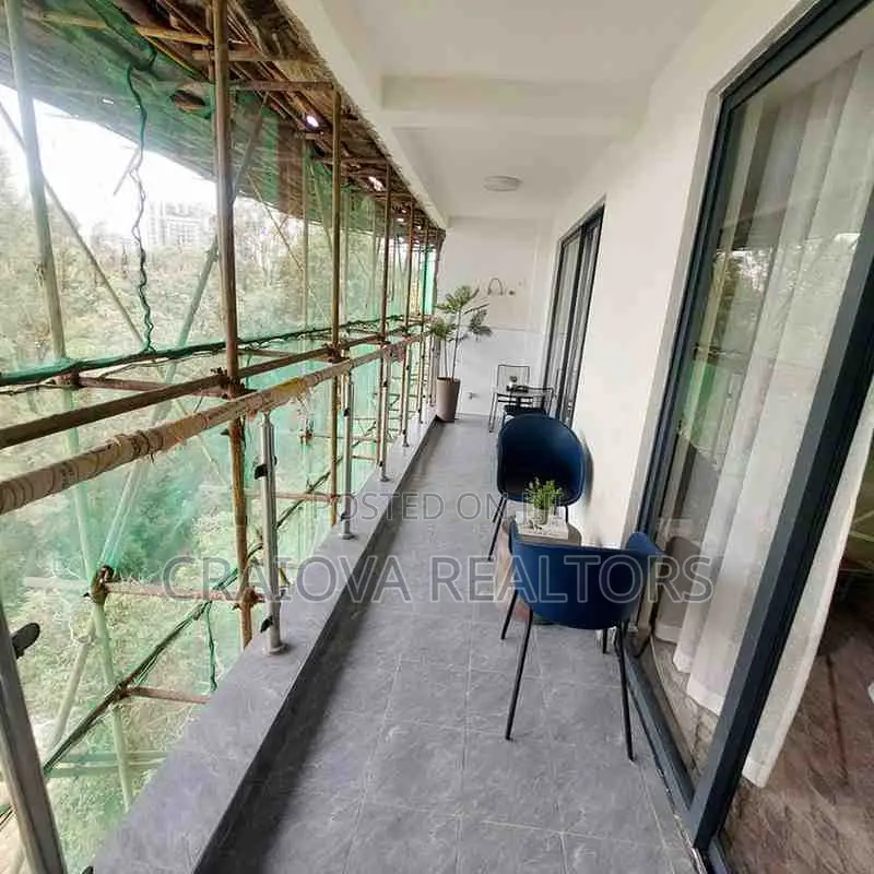 1bdrm Apartment in Raphta Road Area for sale