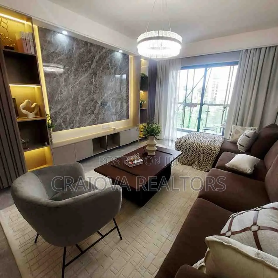 1bdrm Apartment in Raphta Road Area for sale