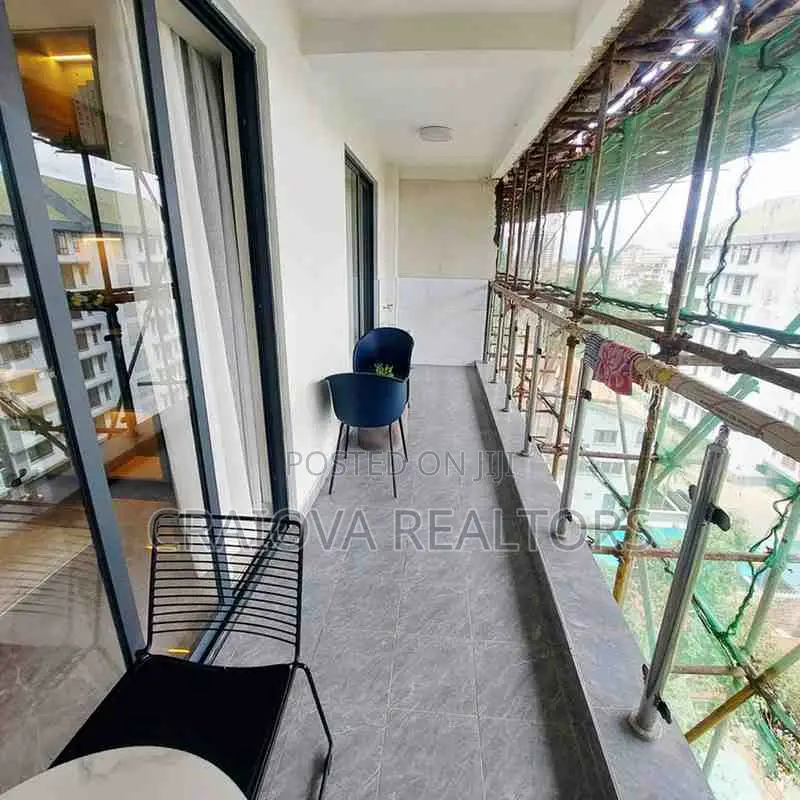 1bdrm Apartment in Raphta Road Area for sale
