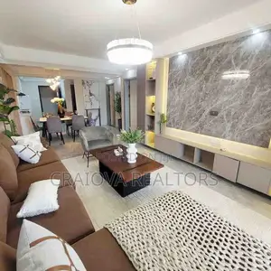 1bdrm Apartment in Raphta Road Area for sale