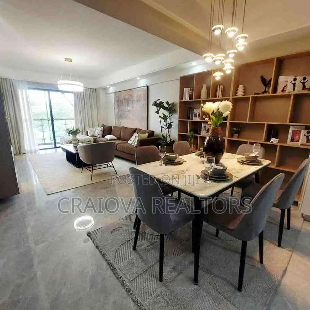 1bdrm Apartment in Raphta Road Area for sale
