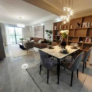 1bdrm Apartment in Raphta Road Area for sale