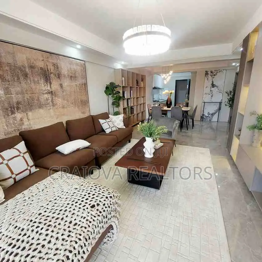 1bdrm Apartment in Raphta Road Area for sale