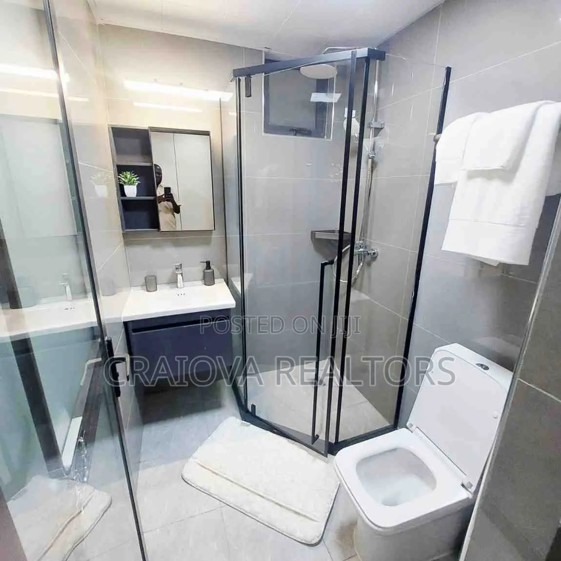 1bdrm Apartment in Raphta Road Area for sale
