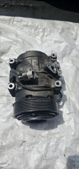 Aircon Toyota Hiace Ac Pumps