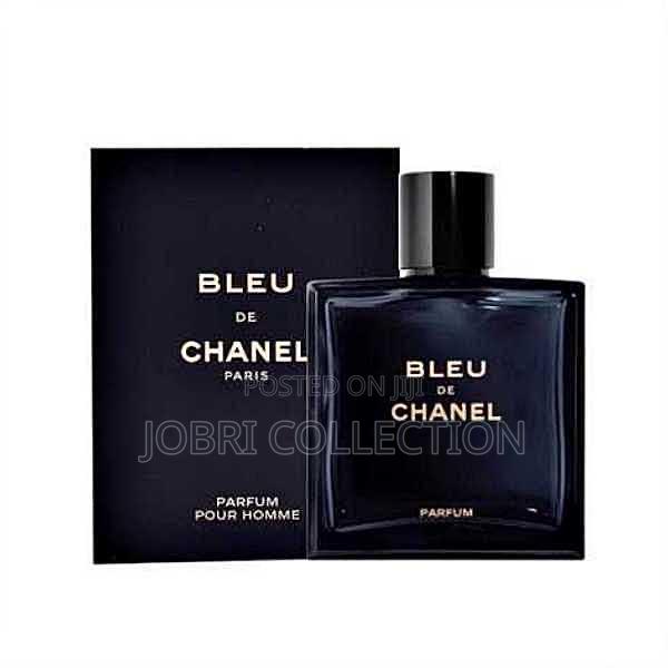 Bleu De Chanel Perfume/Fragrance Available