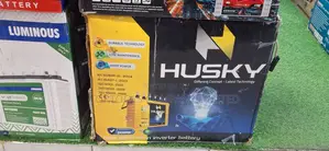 Husky 250ah 12v Tall Tubular Battery