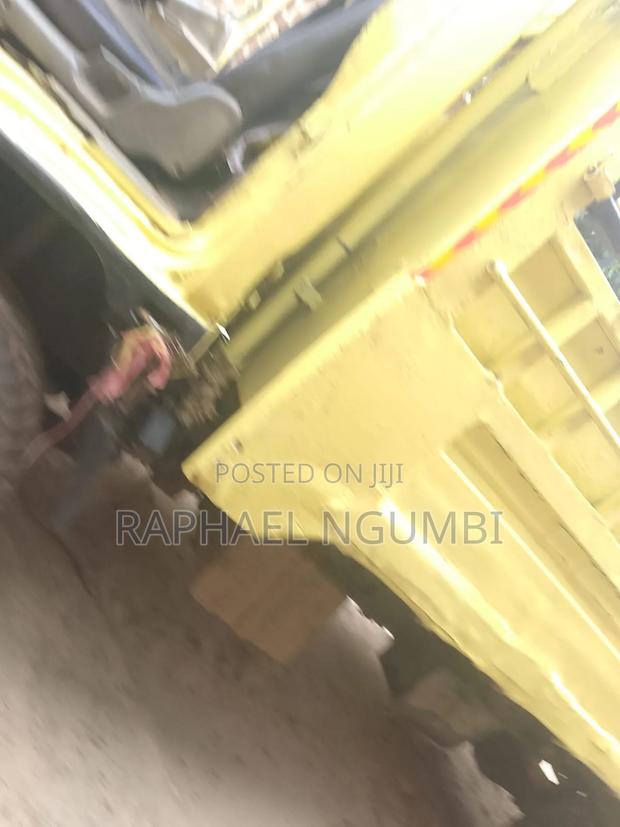 KBG Mitsubishi Canter at Machakos Town - thumbnail 13