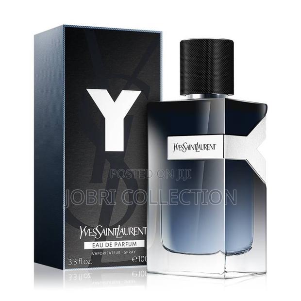 Ysl Y Perfume/Fragrance Available