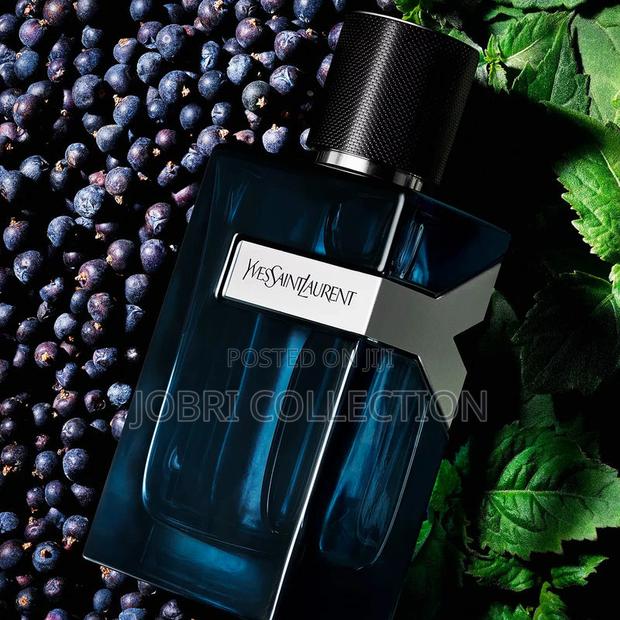 Ysl Y Perfume/Fragrance Available - thumbnail 2