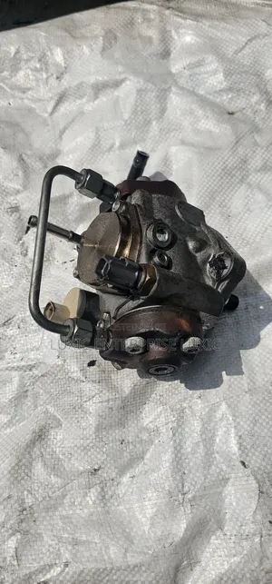 Fuel Injector for Toyota 1kd Luxic