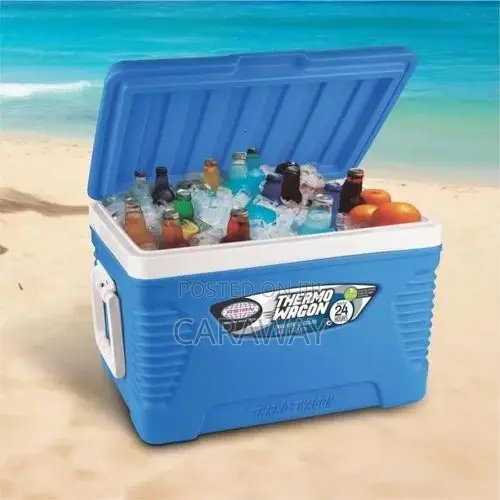 Marina Cooler Box 5.5l And Large Cooler Boxes
