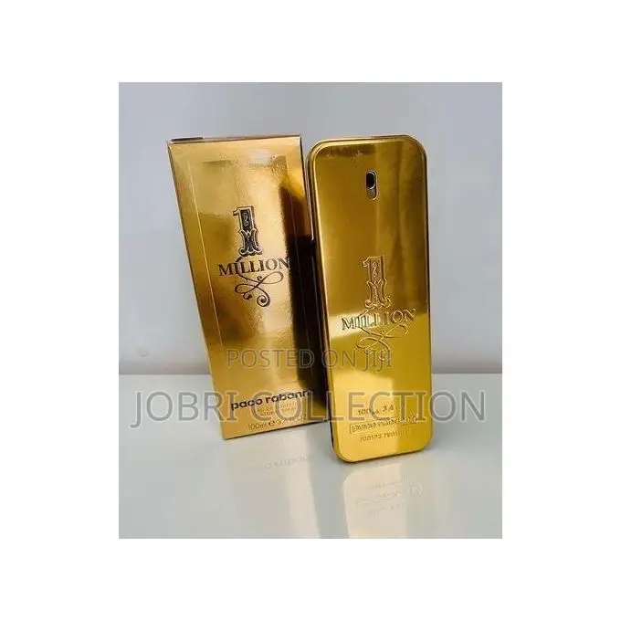 Paco Rabanne 1 Million Fragrance/Perfume Available