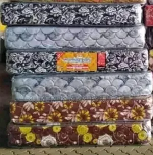 Mattress 3×6 8inches Quilted