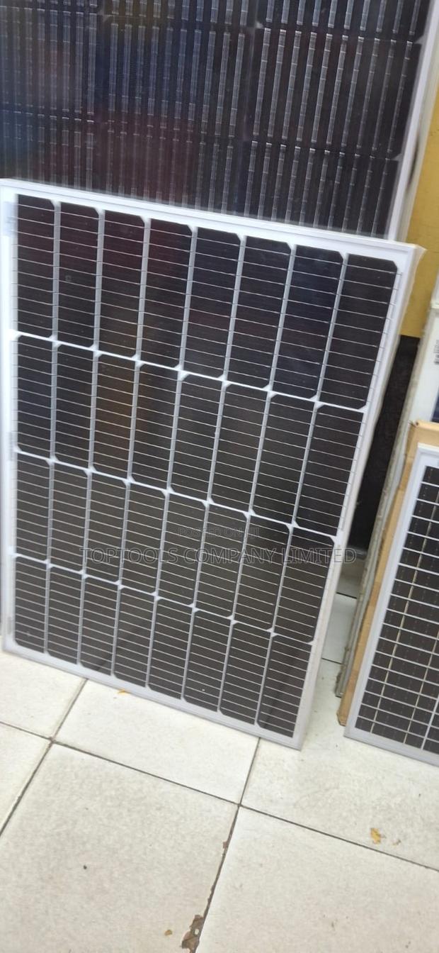 150watts All Weather Solar Panel