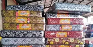 3×6 8inches Mediam Destiny Quilted Mattress Quality Mattress