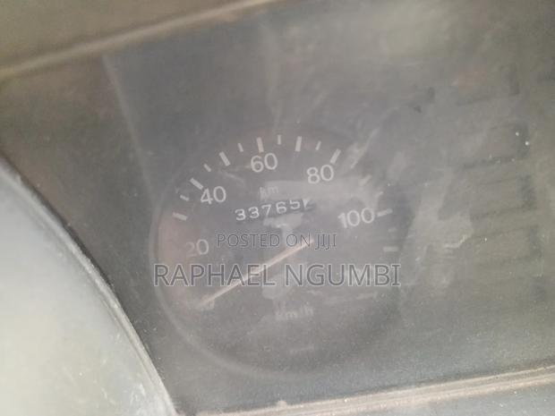 Suzuki Maruti 1997 White - thumbnail 15