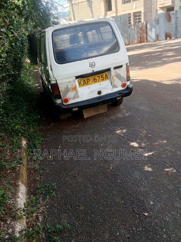 Suzuki Maruti 1997 White - thumbnail 16