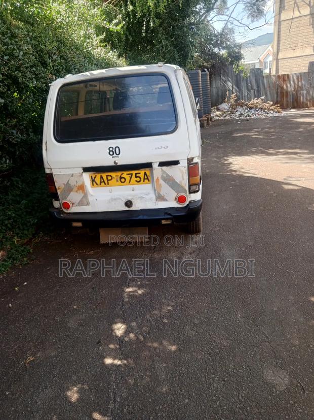 Suzuki Maruti 1997 White - thumbnail 17