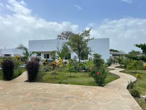 Furnished 4bdrm Villa in Galu On 1/4 Acre, Diani for sale