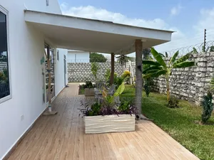 Furnished 4bdrm Villa in Galu On 1/4 Acre, Diani for sale