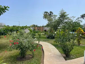 Furnished 4bdrm Villa in Galu On 1/4 Acre, Diani for sale