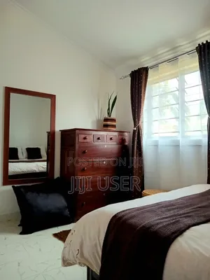 2 Bedroom BNB in Elgon View Eldoret