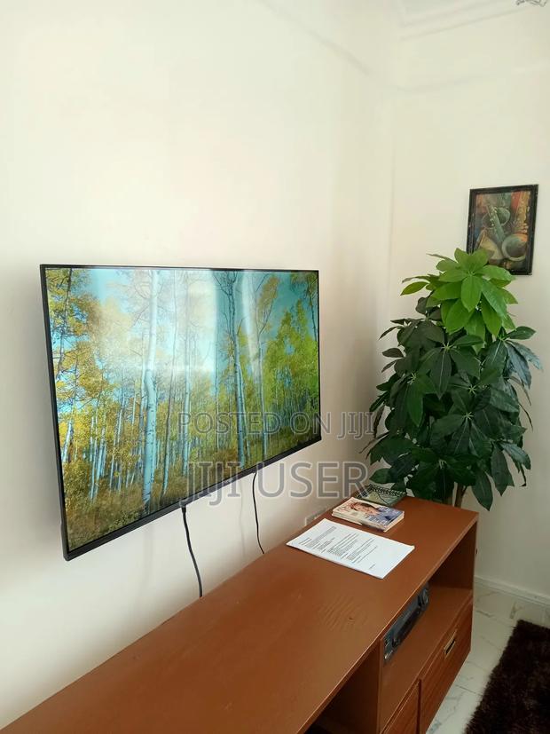2 Bedroom BNB in Elgon View Eldoret - thumbnail 3