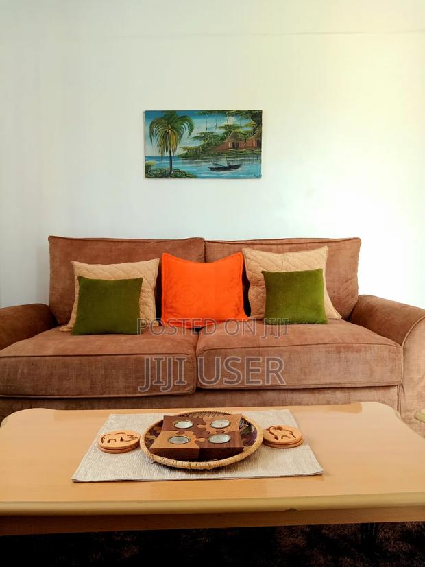 2 Bedroom BNB in Elgon View Eldoret - thumbnail 10