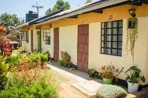 Studio BNB in Elgon View Eldoret