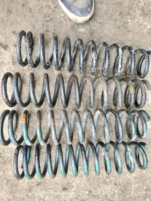Original Ex Japan Honda Cr-v Rd1 Front and Rear Heavy Duty Coil Spring