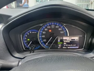 Toyota Corolla Fielder 1.5 Petrol FWD 2019 White