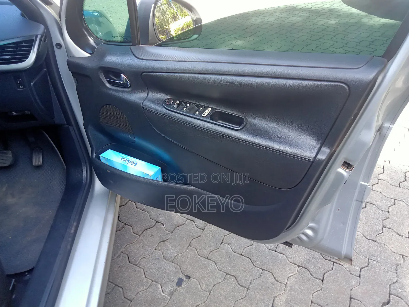 Peugeot 207 1.6 XS 2011 Silver