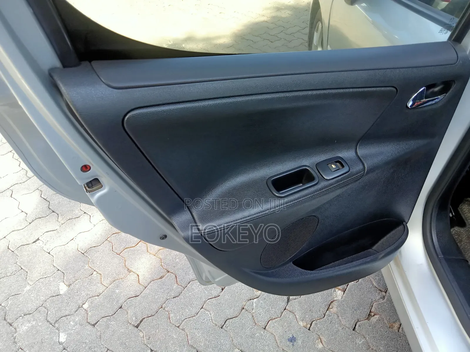Peugeot 207 1.6 XS 2011 Silver