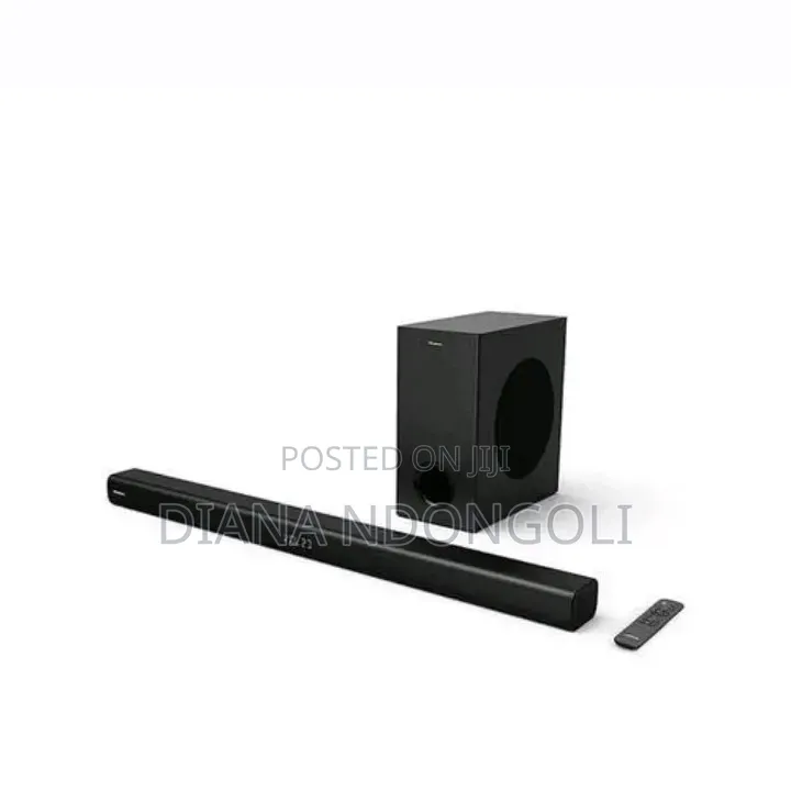 *Vitron Soundbar 2.1