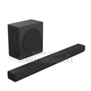 *Vitron Soundbar 2.1
