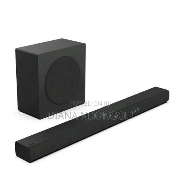 *Vitron Soundbar 2.1