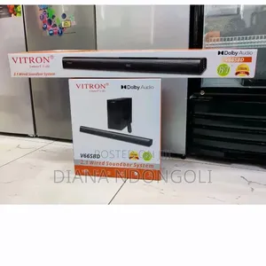 *Vitron Soundbar 2.1